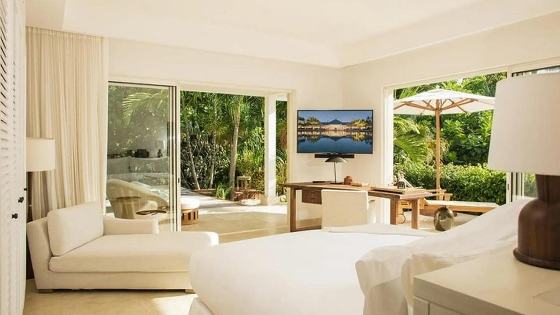 High Luxury Villa 10 Persons Bora Bora